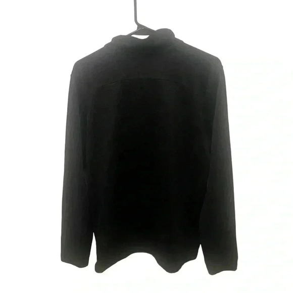 Men’s The North Face Quarter Zip Pullover - Picture 2 of 6